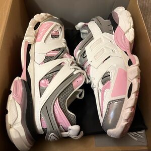 Balenciaga Sneakers Womens 40